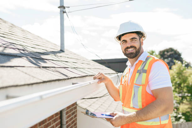 Best Chimney Flashing Repair  in Glen Rose, TX