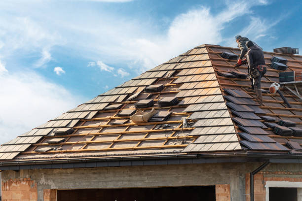 Best Hot Roofs  in Glen Rose, TX