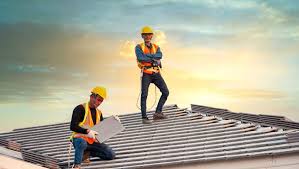 Best Commercial Roofing Services  in Glen Rose, TX